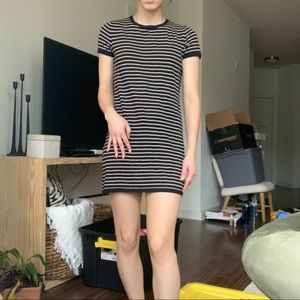 Forever 21 T-shirt Dress